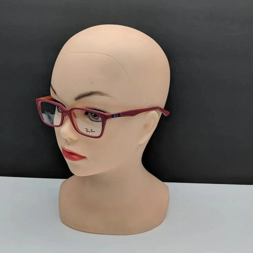 🕶️Ray-Ban RB1532 3590 Kid's Eyeglasses/TJ706🕶️​